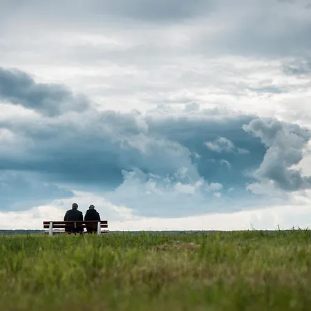 Διαμέρισμα Collins Stiftung *