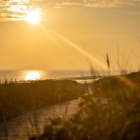 Διαμέρισμα Collins Stiftung Spiekeroog