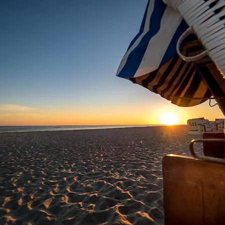 Collins Stiftung Διαμέρισμα *