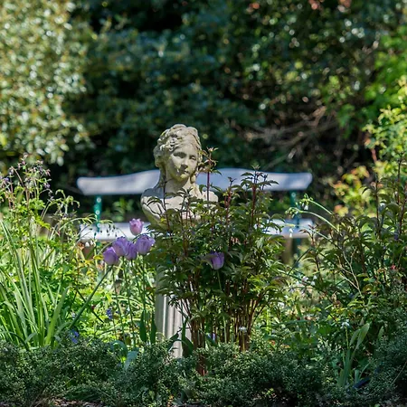 Collins Stiftung Spiekeroog