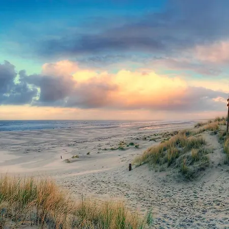 Διαμέρισμα Collins Stiftung