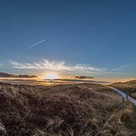 Διαμέρισμα Collins Stiftung Spiekeroog