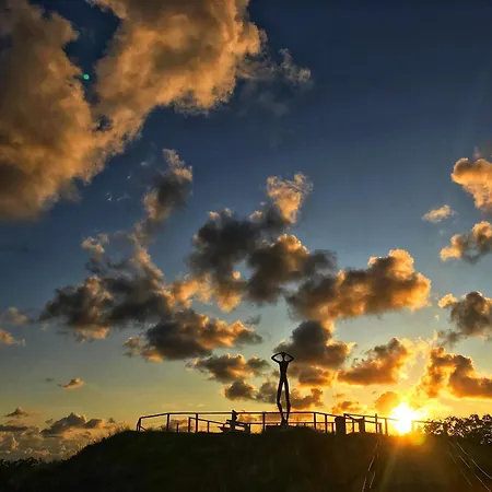 Collins Stiftung Spiekeroog