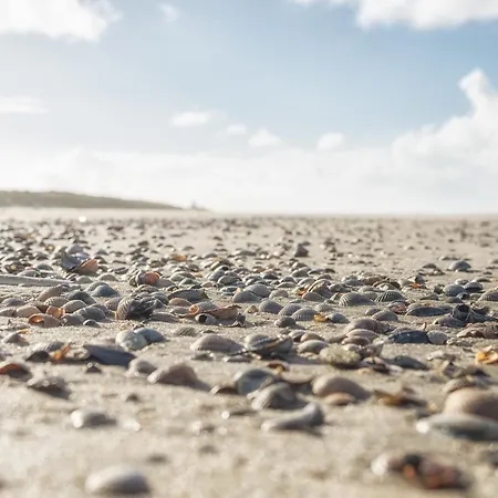 Collins Stiftung Διαμέρισμα Spiekeroog