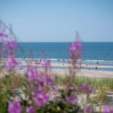 Διαμέρισμα Collins Stiftung *