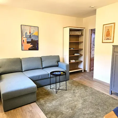 Collins Stiftung Spiekeroog