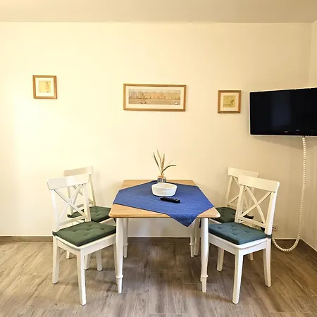 Διαμέρισμα Collins Stiftung