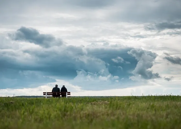 公寓 Collins Stiftung *