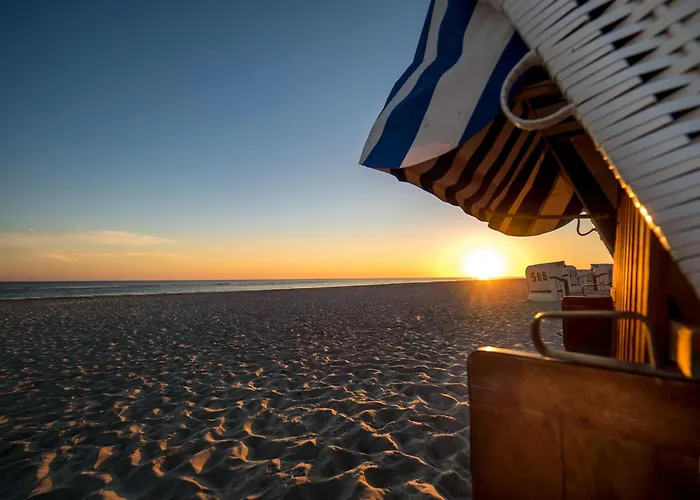 Collins Stiftung 公寓 *