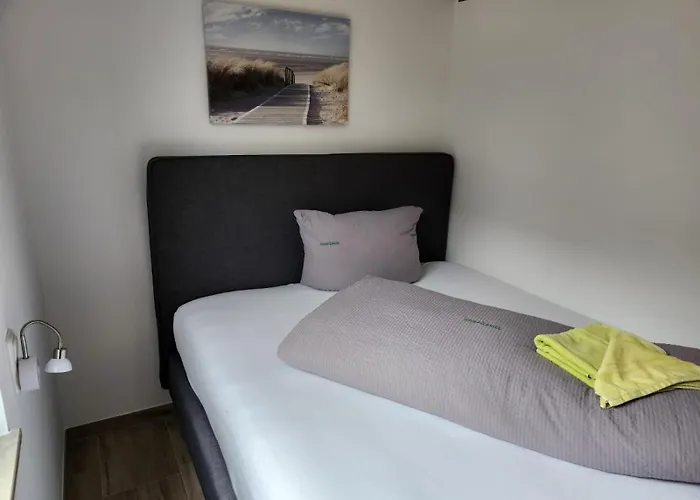 Collins Stiftung 公寓