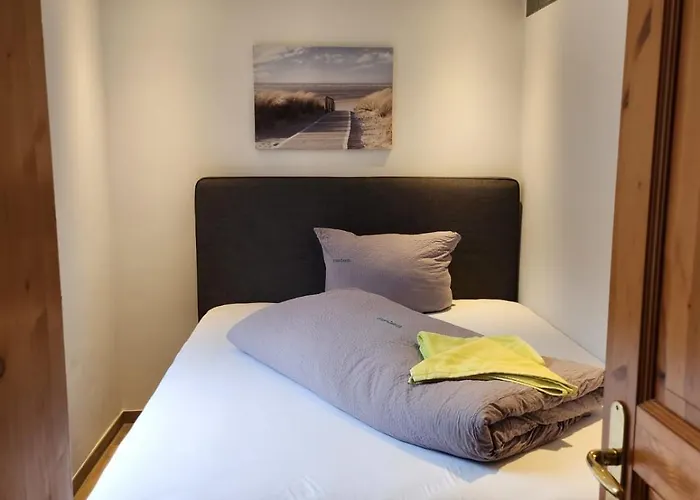 Collins Stiftung 公寓 斯匹科罗格