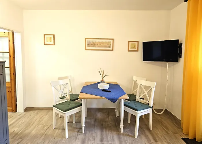 公寓 Collins Stiftung